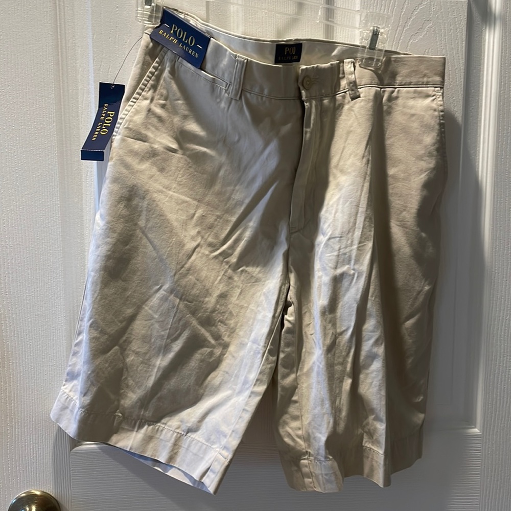Polo men’s shorts, size 32 waist